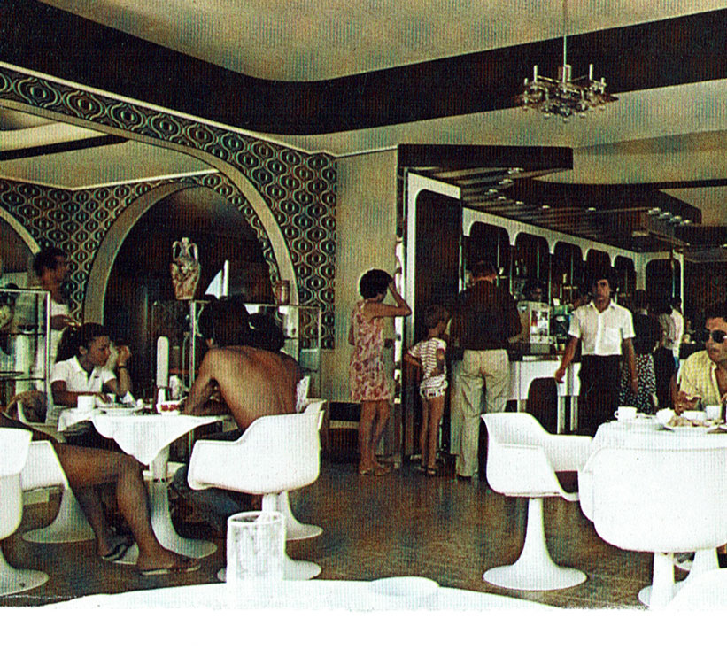 gattopardo sea palace hotel